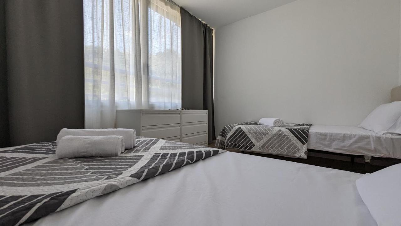 Tropic Mar Sun & Beach Apartment Бенидорм Экстерьер фото
